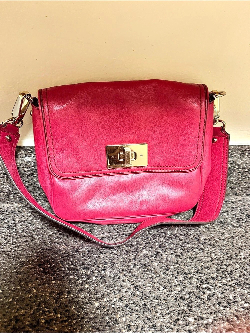 Kate Spade New York Pink shoulder bag